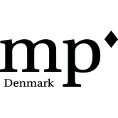 Logo MP Strømper
