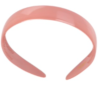 Bon Dep - Wide rose hairband
