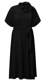 Gossia - Amel dress black