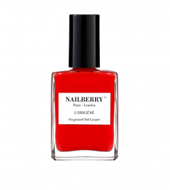 Nailberry - Cherry cherie neglelak