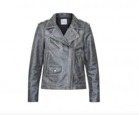 Love & Divine - Leather jacket love1082