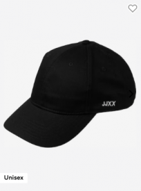 JJXX- Cap sort
