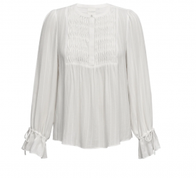 Gossia - Titte blouse off-white