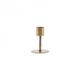 House Doctor - Anit small candle stand 