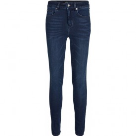 Ivy Copenhagen - Alexa ankle cool jeans midnight blue