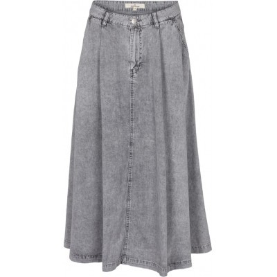 Basic Apparel - Bluebell  skirt