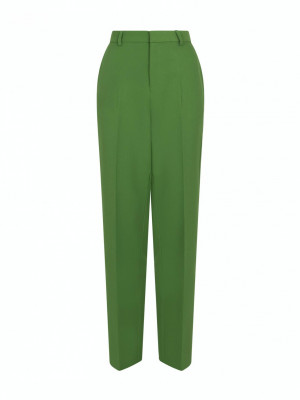 Neo Noir - Alice suit pants green