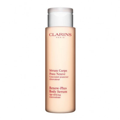 Clarins - Renew-plus body serum