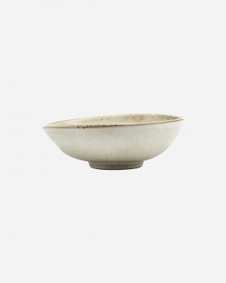 House Doctor - Lake grey bowl ø 16,8 cm