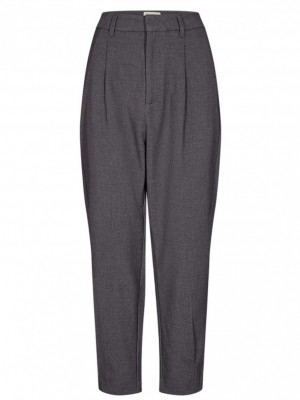 Copenhagen Muse - Tailor pants grey