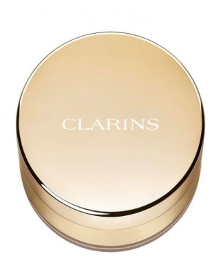 Clarins - Ever matte loose powder