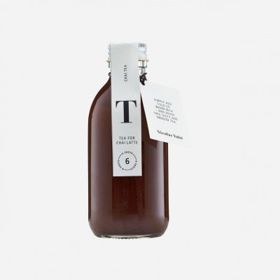 Nicolas Vahe - Chai Tea Sirup 200 ml