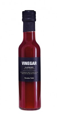 Nicolas Vahé Vinegar hindbær