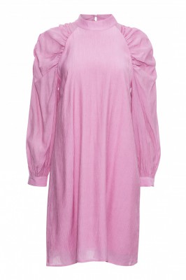 RUE de FEMME - Palmy Dress Pink