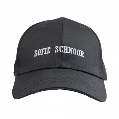 Sofie Schnoor - Black cap S222911