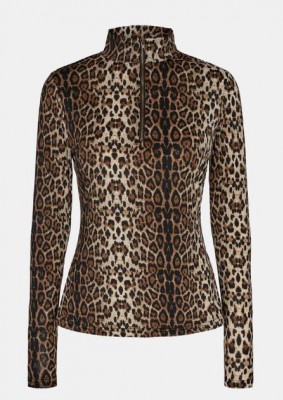 Sofie Schnoor - Leopard shirt S223244