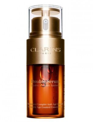 Clarins - Double serum 30 ml