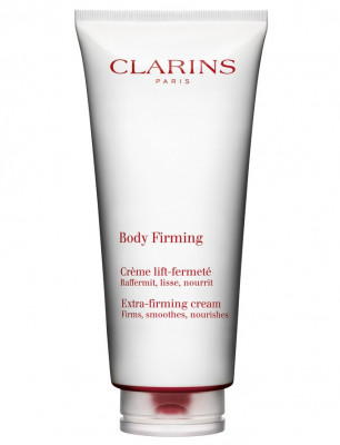 Clarins - Body firming cream