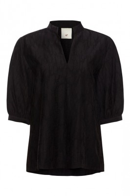 Heartmade - Turin blouse black