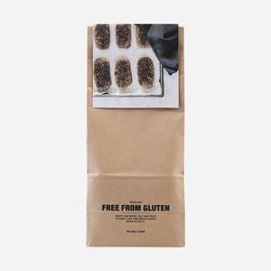 Nicolas Vahe - Gluten Free bread mix