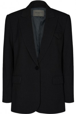Copenhagen Muse - Tailor Jacket black