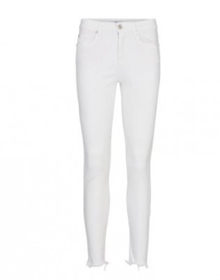 Ivy Copenhagen - Alexa jeans white